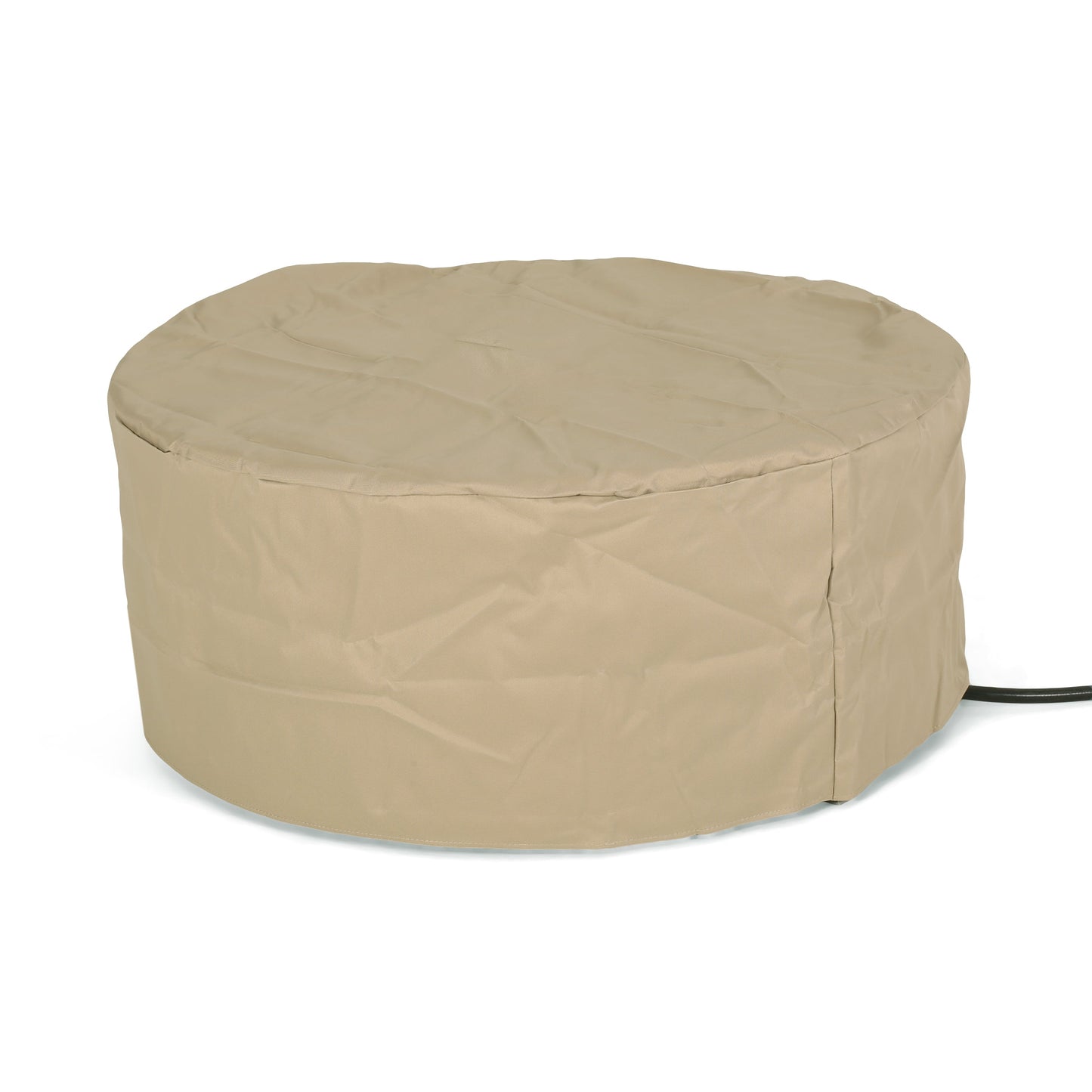 Wellington Round Iron Fire Pit - 40,000 BTU