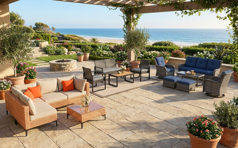 Patio Furniture Sets